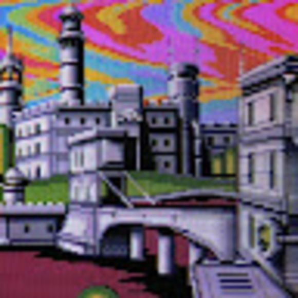 Meet your Posher, Zethoth - Picture 1 of 1